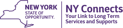 NY Connects Logo