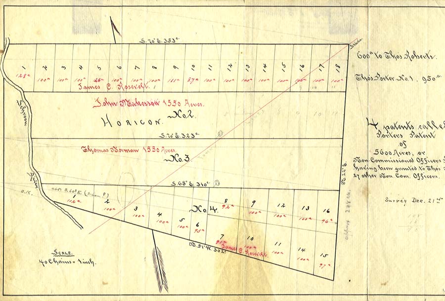 sample map 3