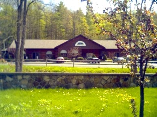 Community Center photo