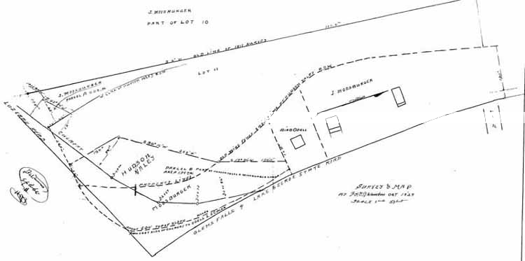 A sample map from Civil Action number 1649