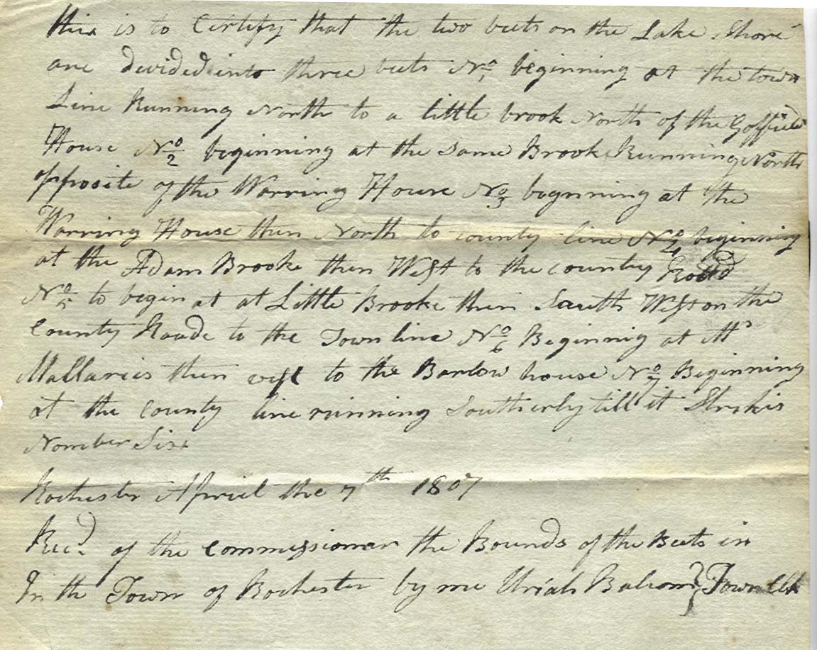 sample document