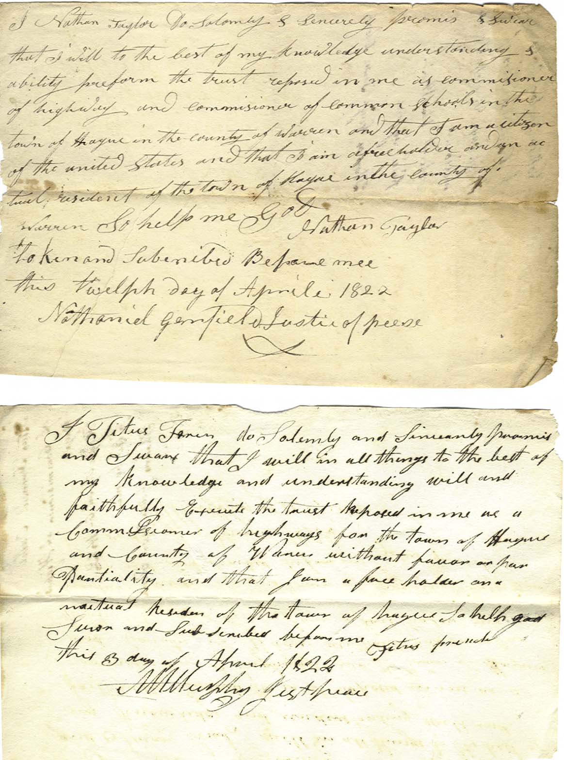 sample document