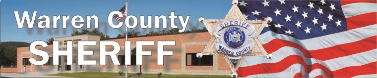 Sheriff banner