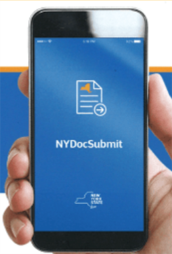 NYDocSubmit