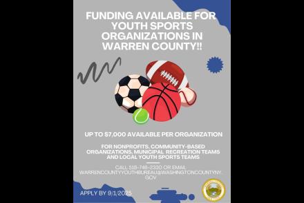 sportsfunds