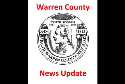 warren county news update logo