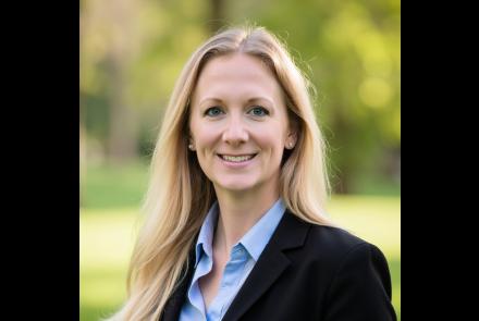 photo of warren county attorney Kimberly Richards