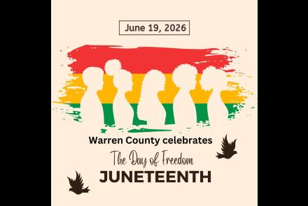 juneteenth holiday 6/19