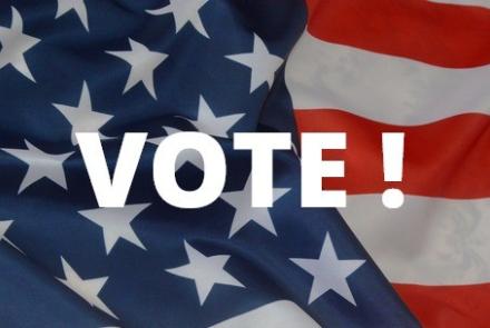 voting logo