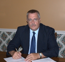 Treasurer