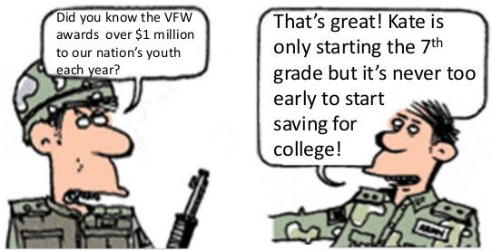 VFW Patriots