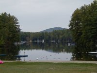 Loon Lake