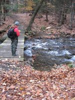 English Brook